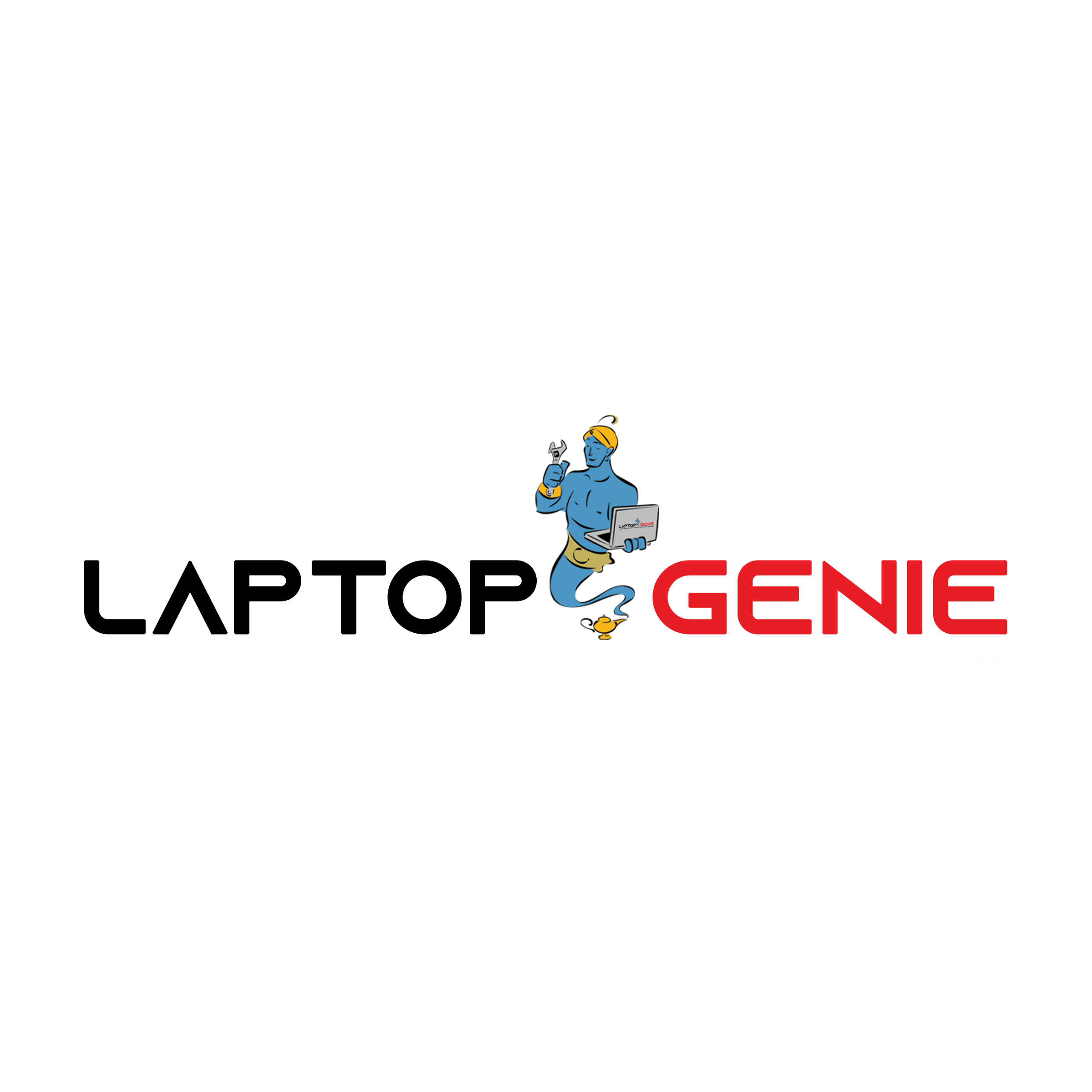 Laptop Genie